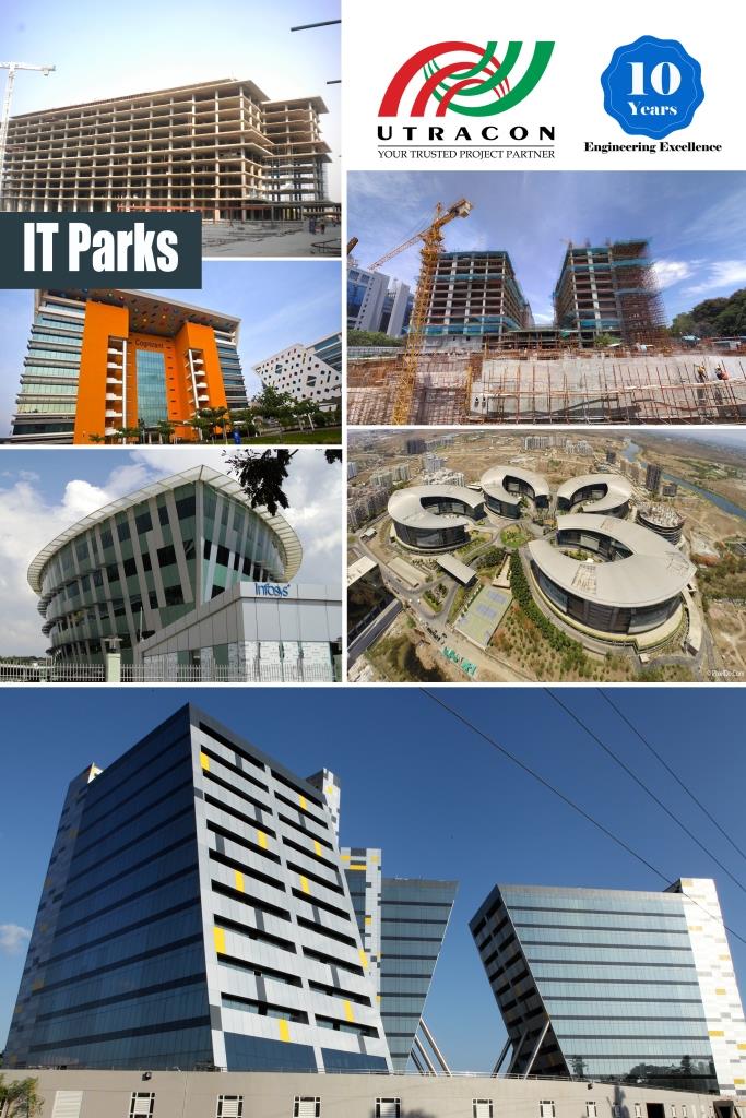 IT parks